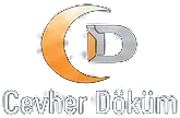 Cevher Döküm