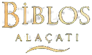 Biblos Alaçatı