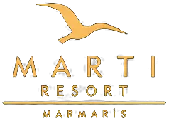 Martı Resort