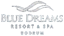 Blue Dreams